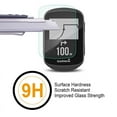 thumbnail image 3 of [2-Pack] Supershieldz for Garmin eTrex Touch 25 35 35t Tempered Glass Screen Protector, Anti-Scratch, Anti-Fingerprint, Bubble Free, 3 of 5