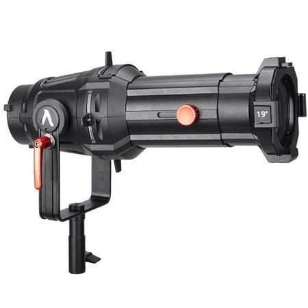 UPC: 6971842180370 | Aputure Spotlight Mount Set with 19 Degree Lens