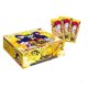 thumbnail image 1 of Tarjeta de Naruto Will of Fire, tarjeta Flash rara SSP, tarjeta de colección periférica de Anime, regalo de juguete para niños, nueva Fivean unisex, 1 of 2