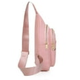 thumbnail image 6 of Sporty Streetwear Crossbody Bag for Everyday Use by A And for Korean Women, 6 of 6