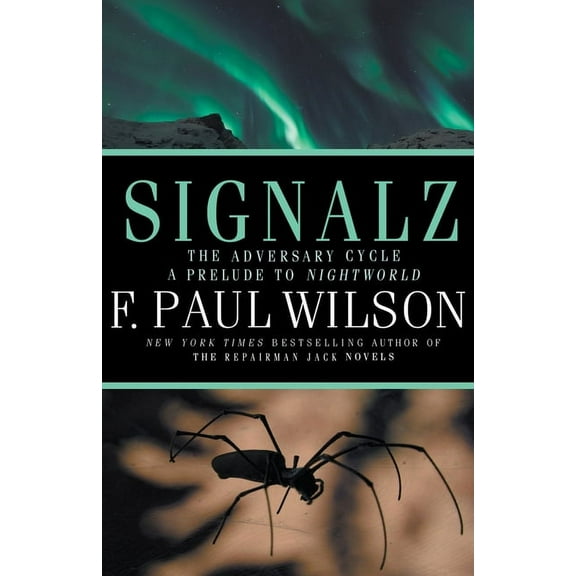 Signalz, (Paperback)