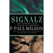 Signalz, (Paperback)