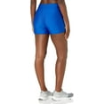 thumbnail image 5 of Under Armour Team Shorty 3 ROYAL LG, 5 of 7