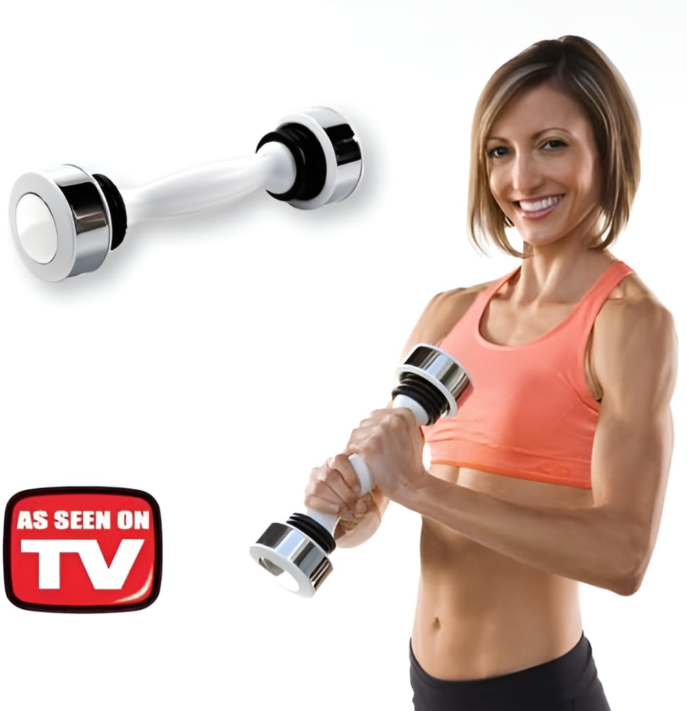Shaking dumbbell shop