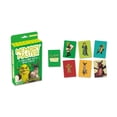 thumbnail image 1 of Juego de cartas AQUARIUS Shrek Memory Master para niños y adultos, 1 of 3