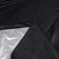 thumbnail image 4 of Aleko - Funda impermeable para sala de estar al aire libre, funda de edredón impermeable de tela Oxford, funda para muebles de jardín, funda para mesa (242 x 162 x 100 cm) ACTIVE Biensenido a ACTIVE, 4 of 5