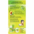 thumbnail image 4 of Garnier Nutrisse Haircolor, 111 Extra-Light Ash Blonde 1 Each - (Pack of 2), 4 of 6