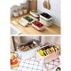 thumbnail image 2 of Kids lunch box, 2-tier food container, reusable leakproof lunch boxes, 2 of 4