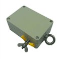 thumbnail image 2 of End-Feed Antenna 49 :1 Balun Shortwave Antenna Balun, 2 of 6