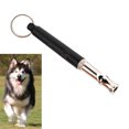thumbnail image 3 of Labymos Dressage de Chien de Compagnie Fournit Obéissance Réglable Sifflet Volume Ultrasonique, 3 of 8