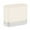 White #3, variant on Tableware Storage Plastic Wall Mounted Hollow Chopsticks Spoon Basket Suitable For Party Camping Picnic Kitchen Counter Office