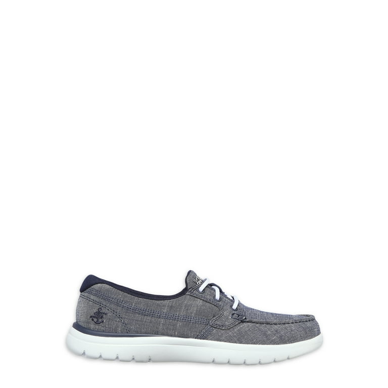 Skechers Women s On The Go Flex Ashore Slip On Boat Shoe Sizes 5 12