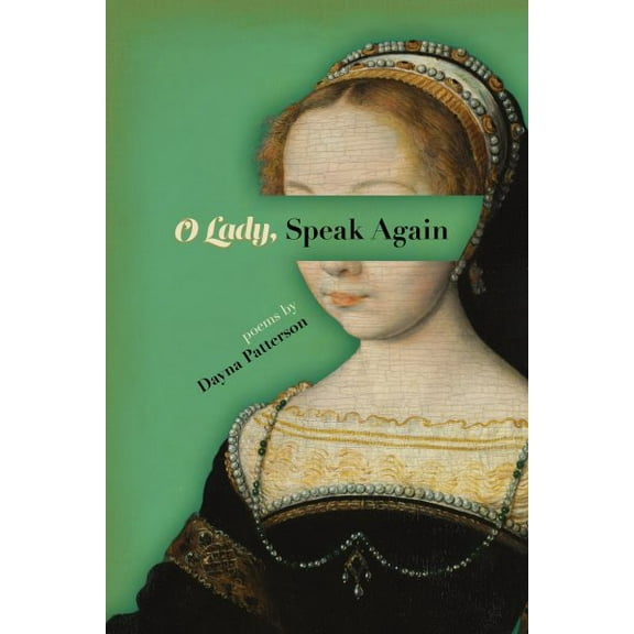 O Lady, Speak Again (Edition 1) (Paperback)
