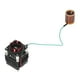 thumbnail image 4 of Coil Plasma Candle Fast Heat Dissipation Easy Operation Hfsstc Plasma Flame DIY AC100‑240V EU Plug, 4 of 5