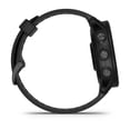 thumbnail image 3 of Forerunner 955, Solar, Black Garmin 010-02638-00, 3 of 7