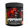 thumbnail image 2 of Mutant Madness Orange Rush 30 servicios Pre entreno, 2 of 9