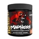 thumbnail image 2 of Mutant Madness Orange Rush 30 servicios Pre entreno, 2 of 9