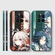 thumbnail image 5 of Phone Case For Huawei MATE 10 20 20X 30 40 50 P20 P30 P40 P50 10 PRO PLUS Case Cover Funda Cqoue Shell Capa Best Genshin impact, 5 of 5