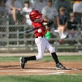thumbnail image 2 of WHIPPY Baseball Socks for Youth Kids Boys Girls Knee High Tube Socks for Softball Football Soccer 3 Pairs, 2 of 6
