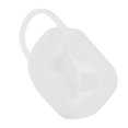 thumbnail image 3 of Nipple Storage Case,  Transparent Dustproof  Protection  Box  For Nursery Room For Home, 3 of 8