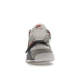 thumbnail image 3 of Nike Men's Air Trainer 1 White Midnight Navy Medium Grey Shoes, from StockX, 3 of 5