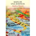thumbnail image 1 of MAPA DE UNA AUSENCIA EDICIONES SIRUELA, 1 of 2