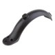 thumbnail image 1 of Rear Fender Electric Scooter Parts, Scooter Universal Accessory Rear Wheel Fender (black) (1 Pc), 1 of 4