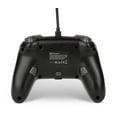 thumbnail image 4 of PowerA Enhanced Wired Controller for Nintendo Switch - Mario Silver, 4 of 13