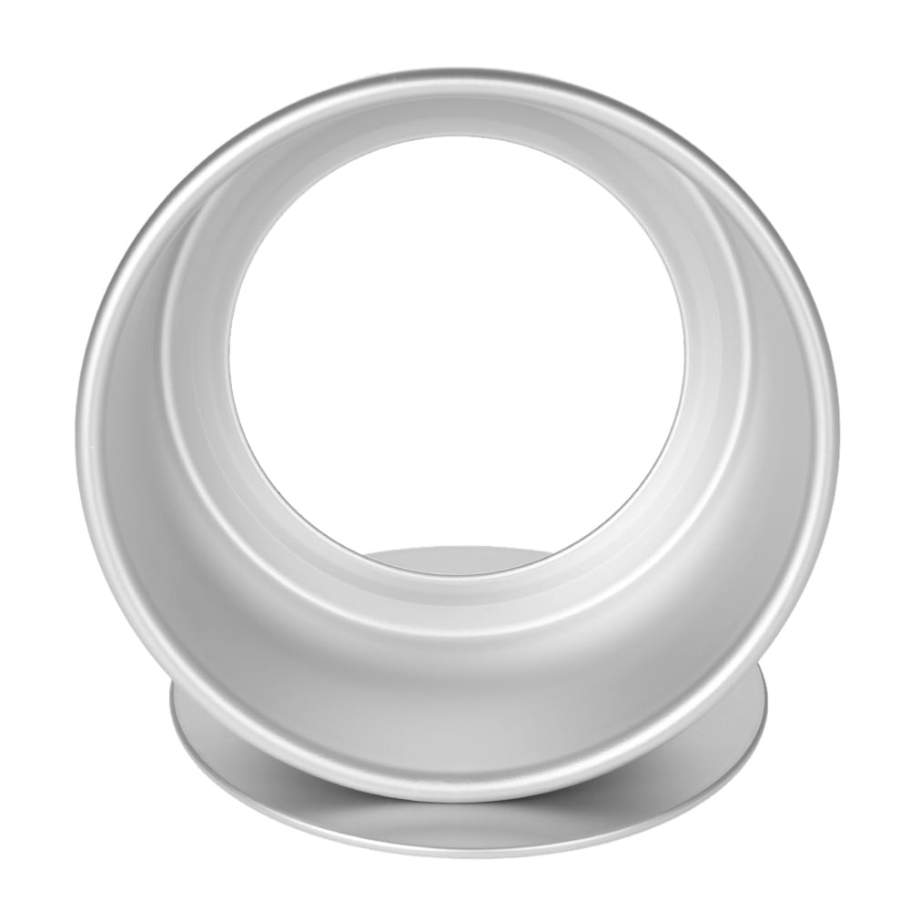 circle cake mold
