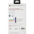 thumbnail image 2 of ZAGG InvisibleShield (Ultra VisionGuard+) Screen Protector for LG Wing, 2 of 5