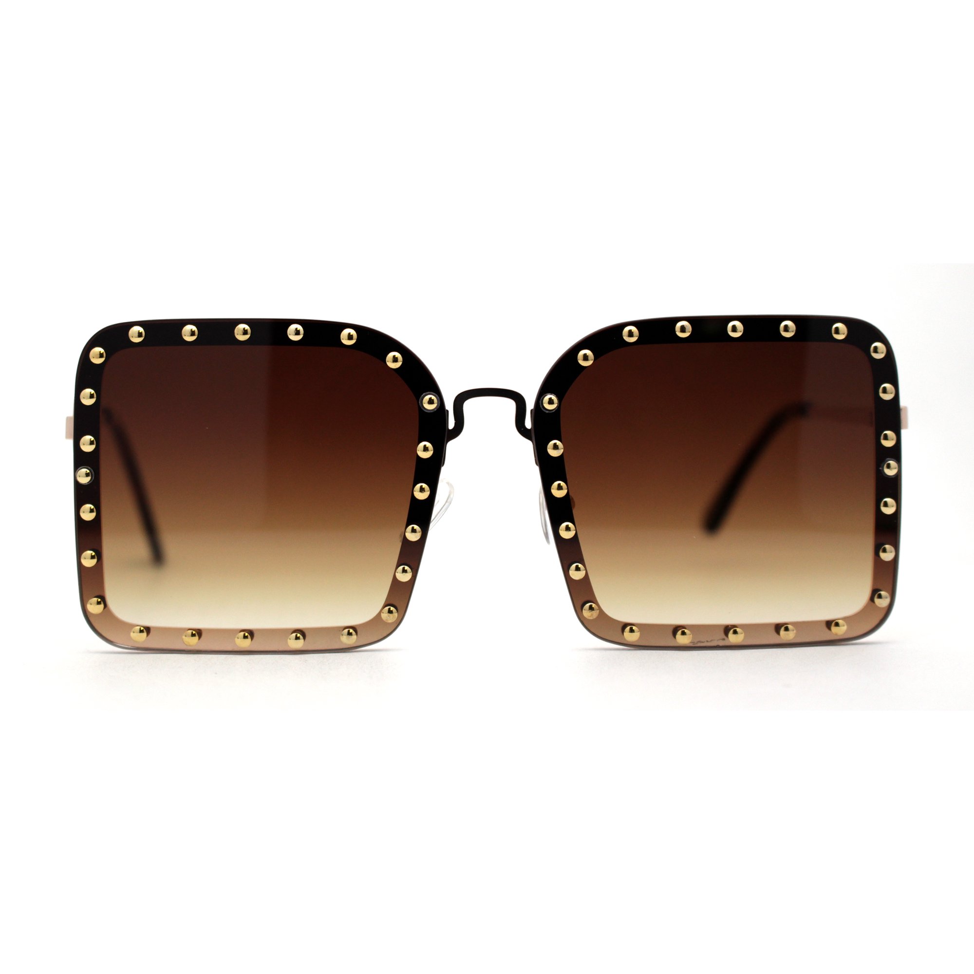 Louis Vuitton Sunglasses Gold Trim