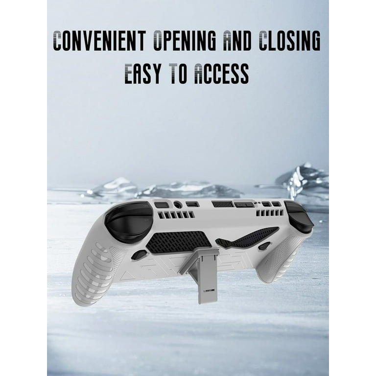 Case for ASUS ROG Xbox Ally/Ally X 2025, Flexible TPU Shockproof