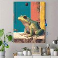 thumbnail image 4 of Vintage Grand Piano and Violin Decorative Painting / Canvas Art， Suitable for Living Room， Bedroom， Dining Room， Music Room， Office， Hotel Decor., 4 of 8