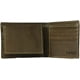 thumbnail image 5 of Funda de piel para hombre Wallet Timberland con RFID, color marrón oscuro, 5 of 7