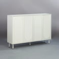 thumbnail image 1 of SOCE029 - Armoire à Chaussures de Rangement Explosif Artisan, 1 of 8