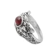 thumbnail image 1 of RJ Dropshipping Dark Souls Rings Havel's Demon's Scar Chloranthy Ring Cosplay Anillos For Men Jewelry Accessories Gift R31 8, 1 of 6