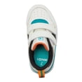thumbnail image 5 of AND1 Toddler Boys Court Low Basketball Sneakers, Sizes 7-12, 5 of 5