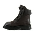 thumbnail image 2 of DKNY River Women's Boots Espresso Size 11 M, 2 of 8