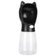 thumbnail image 1 of Botella de agua para mascotas, 480 ml, agua al aire libre para mascotas, taza para beber, dispensador de agua para perros, mejore su experiencia, 1 of 8