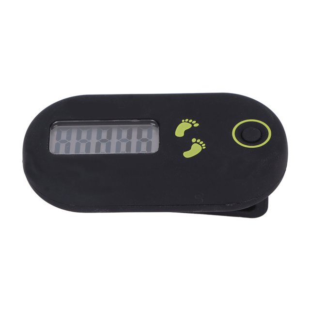 Contador de pasos para caminar, mini contador de pasos Mini podómetro liviano Mini podómetro para caminar Tecnología avanzada