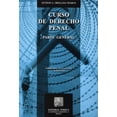 thumbnail image 1 of Curso de derecho penal Editorial Porrúa 9786070915109, 1 of 2