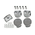 thumbnail image 2 of DNJ P813 Std. Complete Piston Set Fits Cars & Trucks 05-14 Volkswagen Beetle Golf 2.5L DOHC 20v, 2 of 2