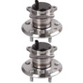 thumbnail image 2 of Bode-man Pair Rear Wheel Bearing and Hub Assembly for 2002-2011 Toyota Camry/ 2004-2006 ES330/ 2007-2012 ES350, 2 of 9