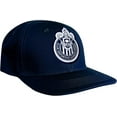 thumbnail image 3 of Icon Sports Chivas Gorra Snapack, Azul Marino, 3 of 6
