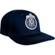 thumbnail image 3 of Icon Sports Chivas Gorra Snapack, Azul Marino, 3 of 6
