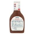 thumbnail image 3 of Ray's No Sugar Added Original BBQ Sauce, 3 of 4