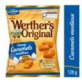 thumbnail image 2 of Werther's Original® Chewy Caramel Candy, 128g Bag, 2 of 12