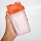 thumbnail image 5 of Botella Mezcladora De 600 Ml Para Proteína De Suero Deportiva Con Bola Mezcladora Bot Cup, 5 of 5