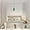White, variant on Bathroom Wall Cabinet,Farmhouse Medicine Cabinet for Bathroom with 2 Doors,Wall Mounted Medicine Cabinets Over Toilet Storage Cabinet for Laundry Room/Kitchen/Living Room,White,23 x 24