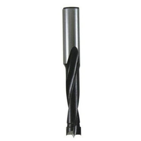 

Freud Genuine Right Hand Rotation 5.2 Mm (Dia.) X 70mm (Length) Brad Point Bit BP52070R